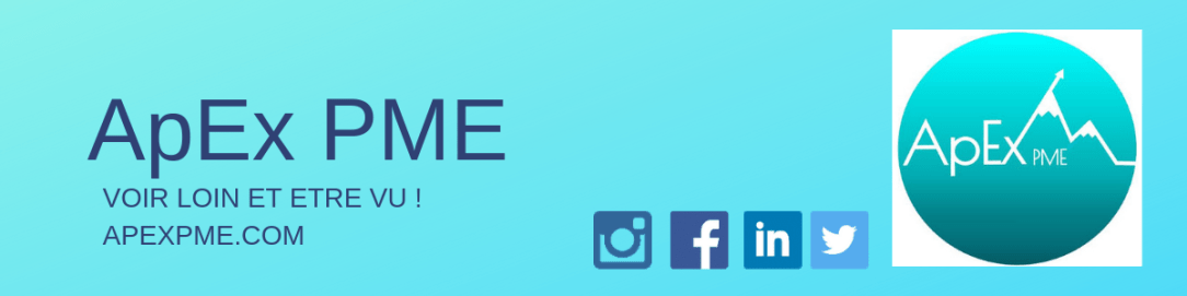 Voir loin et etre vu ! signature