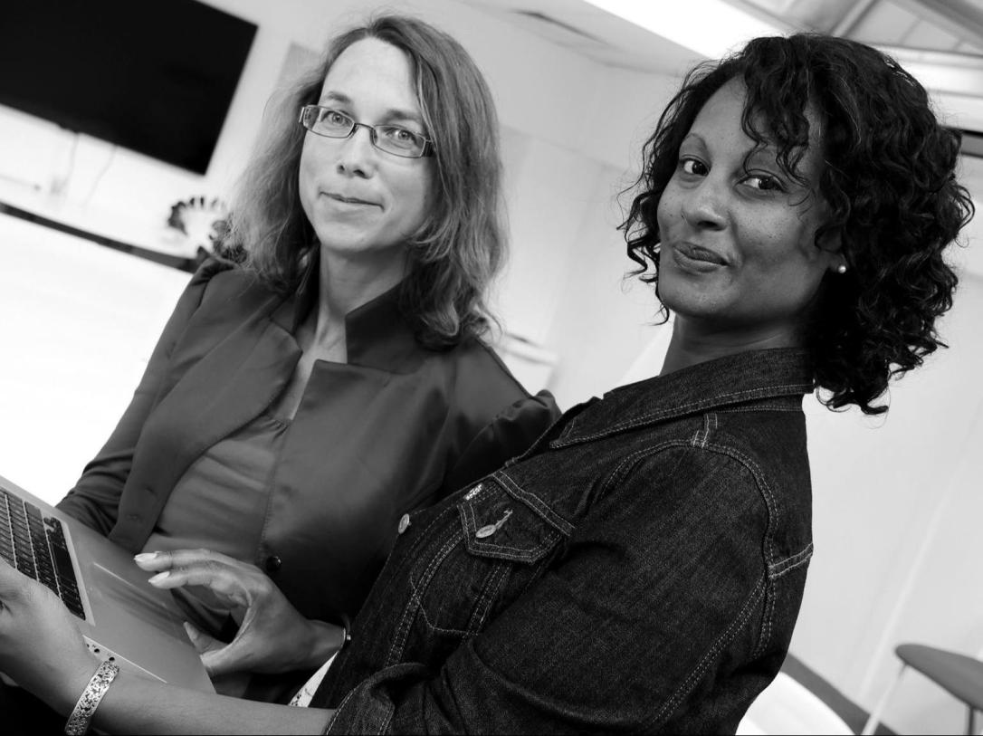 barbara neumager sandrine missakian N et B presta meet in