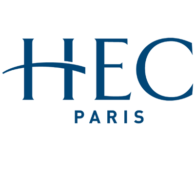 HEC logo