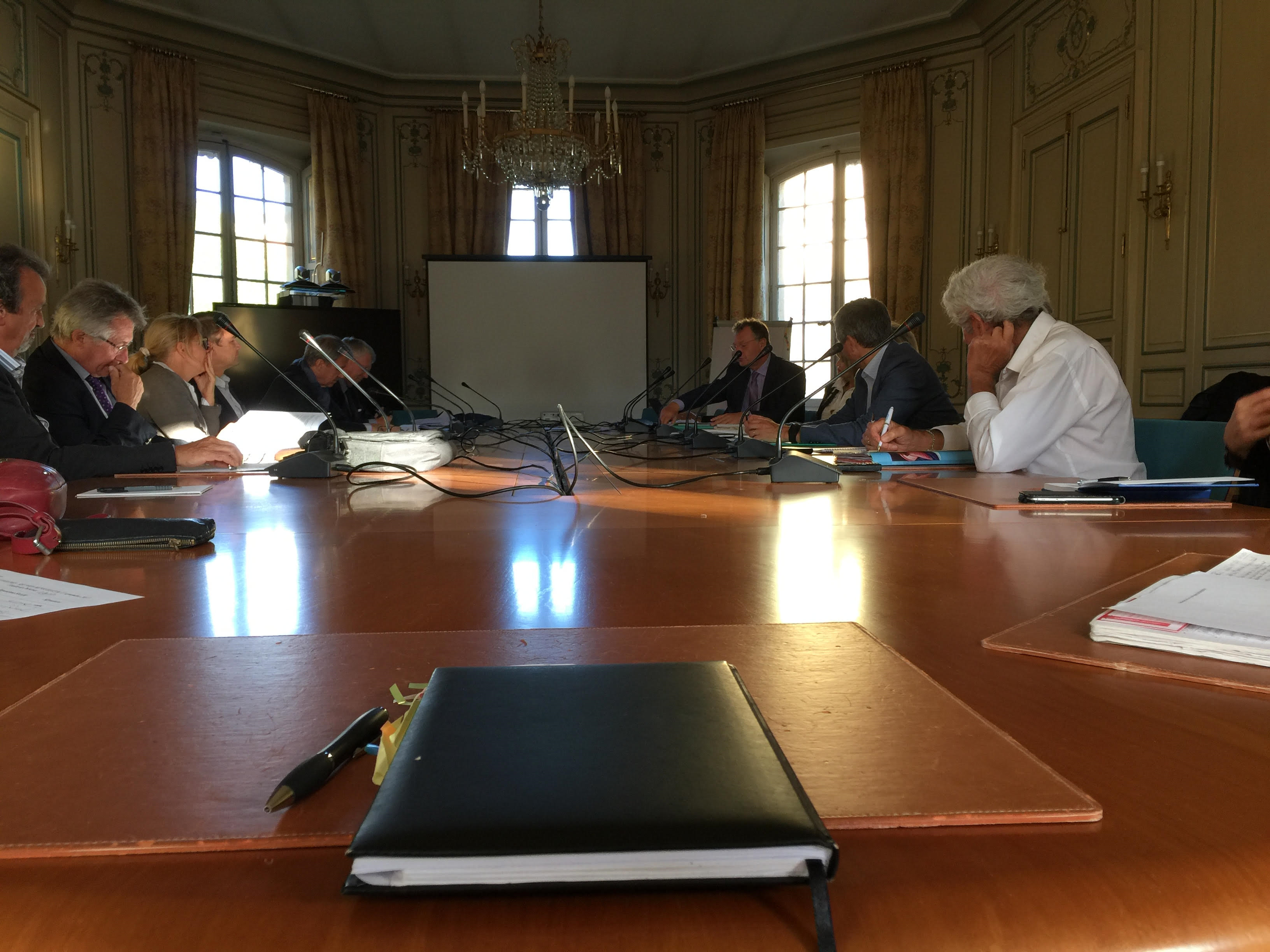 ccef versailles salle Dubarry