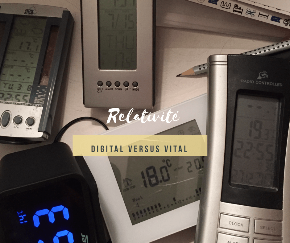 relativité apex pme