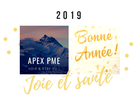 voeux apex pme