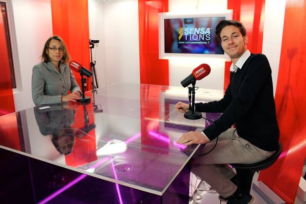 radio sensations 2019