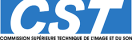 logo cst