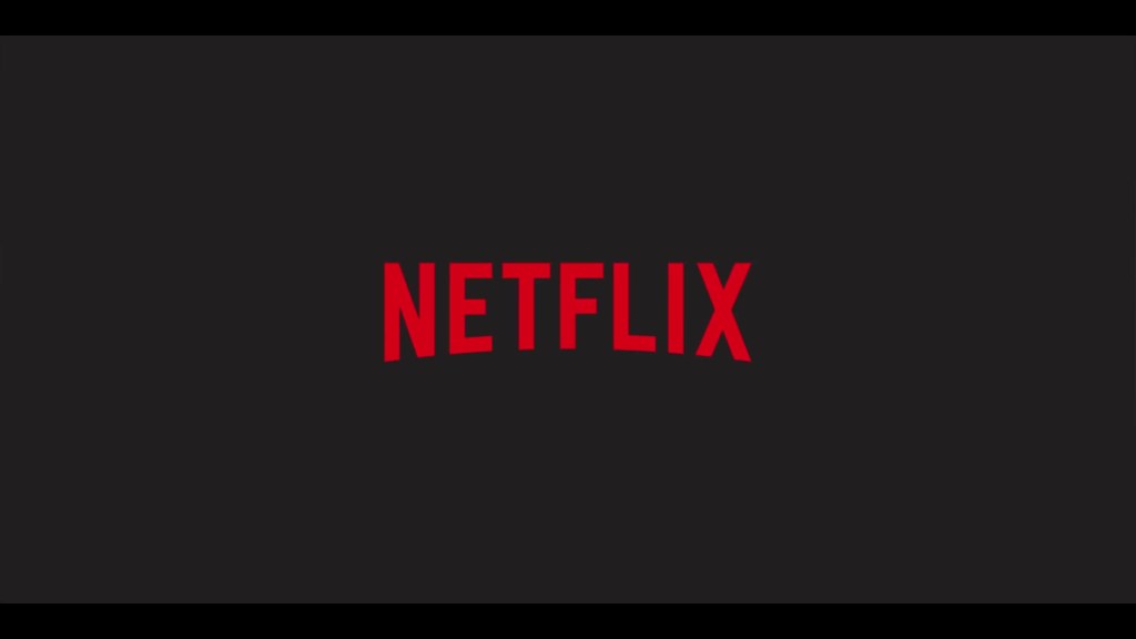 Netflix logo