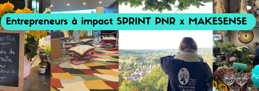 Merci au parc pour ses 3 ans