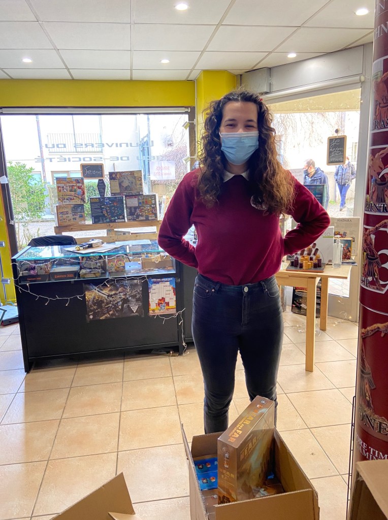 Jade Missakian Guyajeux gif sur yvette 91 jeux de plateau