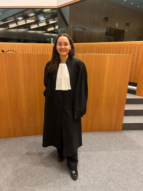Agathe Missakian