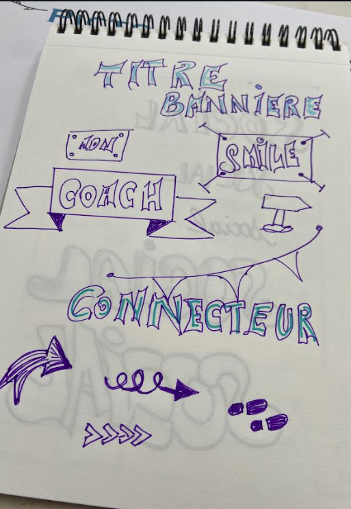 Exemple de Titres et bannières