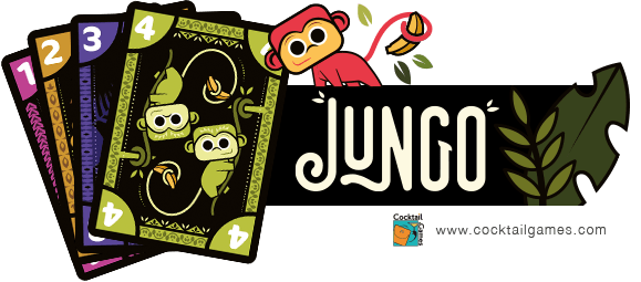 jungo - Cocktail games 