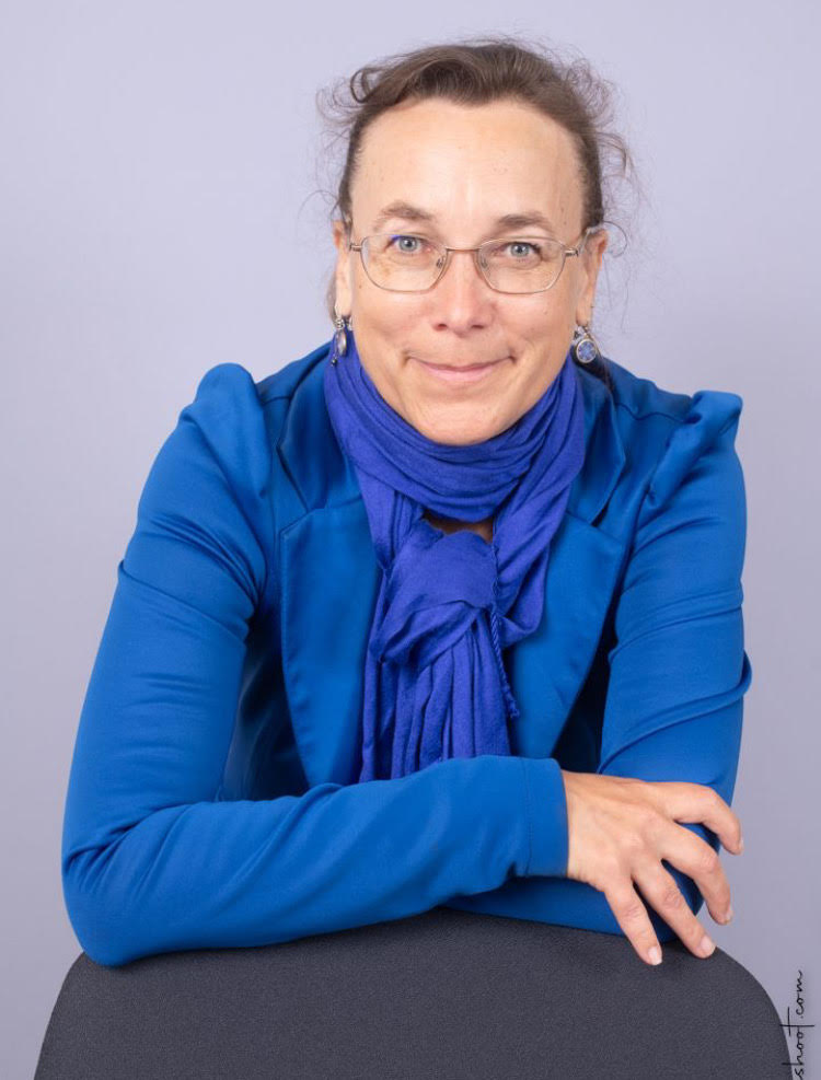 photo sandrine missakian 2025